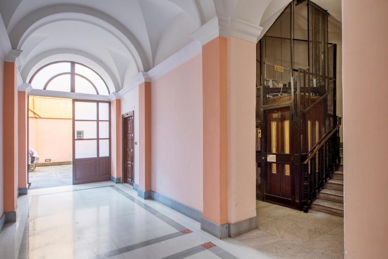 Quirinale View 52 Apartment Rome Exterior photo
