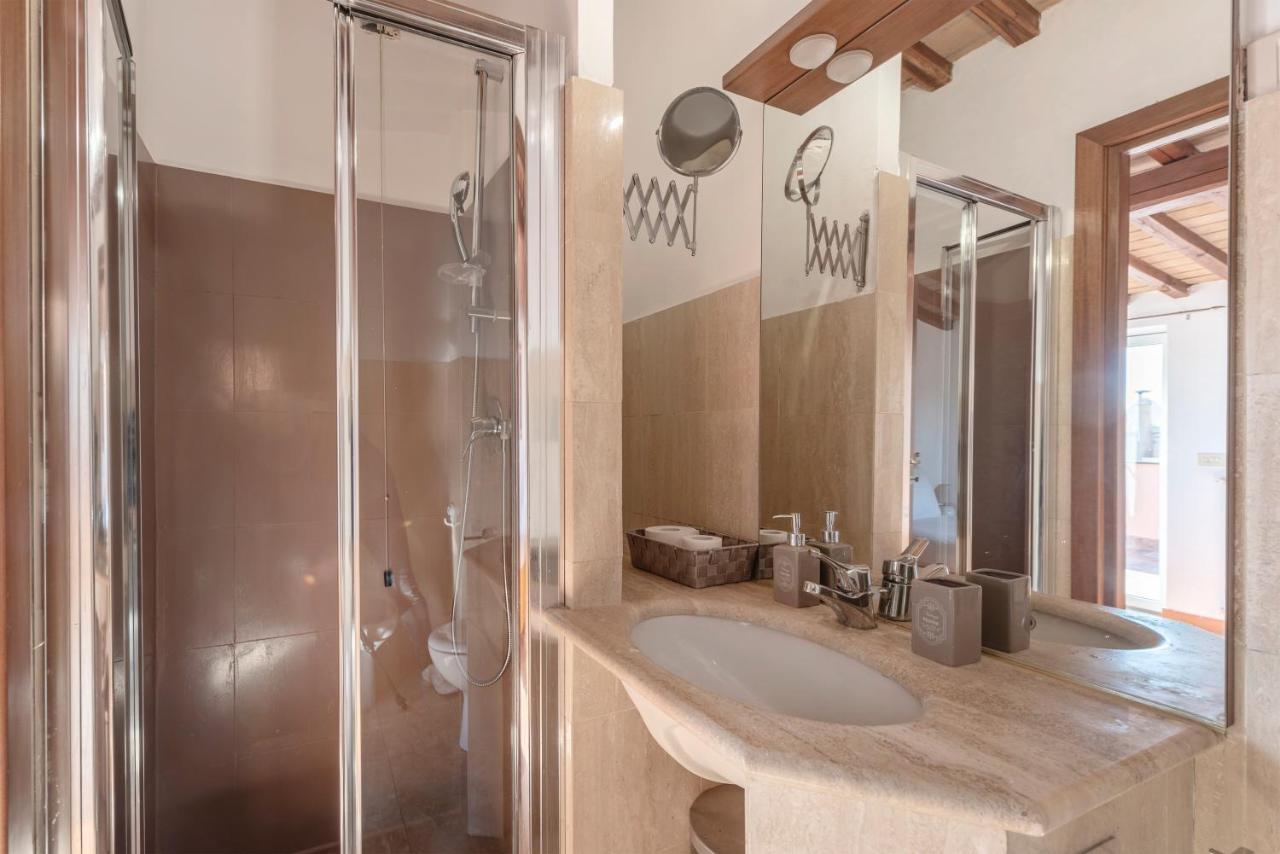 Quirinale View 52 Apartment Rome Exterior photo