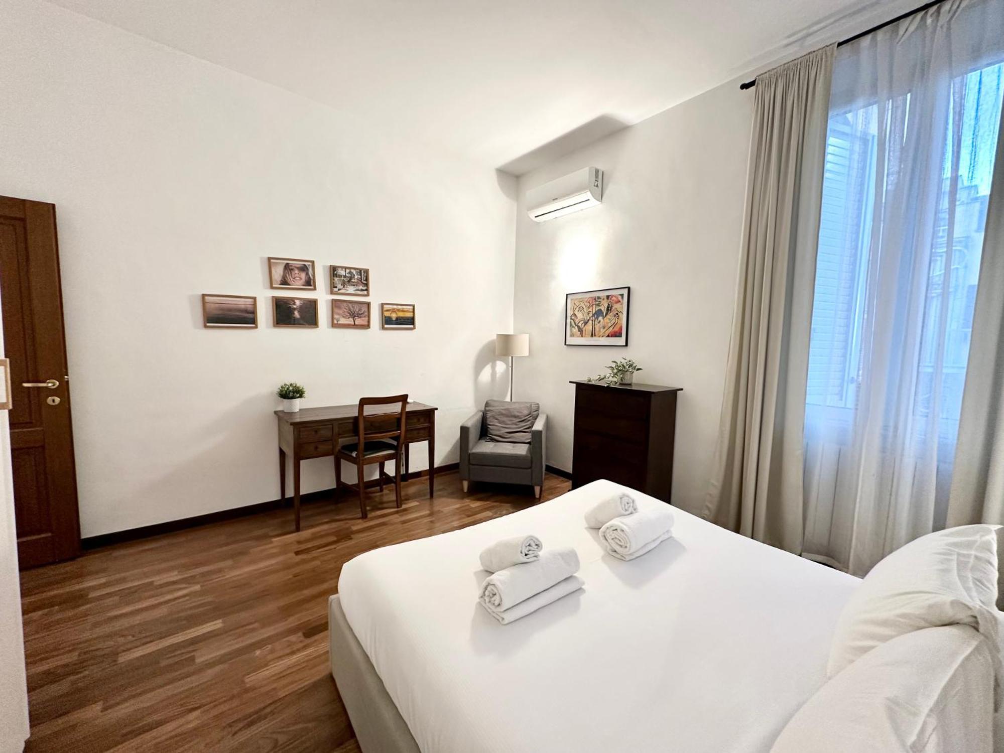 Quirinale View 52 Apartment Rome Exterior photo